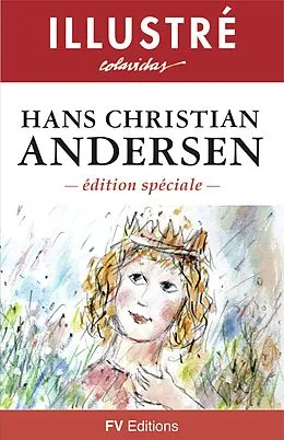 E-Book (epub) Contes Illustres - Editions speciale von Hans Christian Andersen, Onesimo Colavidas