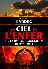 eBook (epub) Le ciel et l'enfer de Allan Kardec