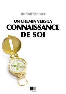 eBook (epub) Un chemin vers la connaissance de Soi de Rudolf Steiner