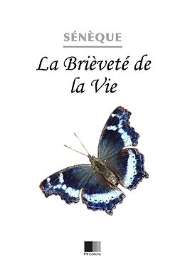 eBook (epub) La brievete de la vie de Seneque