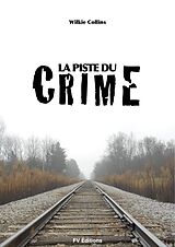 eBook (epub) La piste du crime de Wilkie Collins