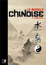 eBook (epub) La morale chinoise de Fernand Farjenel