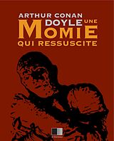 eBook (epub) Une Momie qui ressuscite de Arthur Conan Doyle