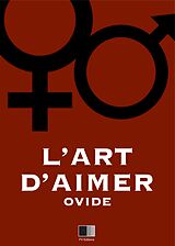 eBook (epub) L'Art d'Aimer de Ovide