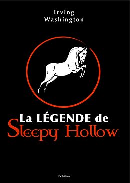 eBook (epub) La legende de sleepy Hollow (illustre) de Irving Washington