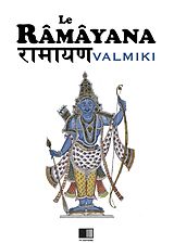 eBook (epub) Le Ramayana de Valmiki