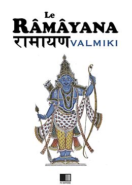 eBook (epub) Le Ramayana de Valmiki