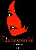 E-Book (epub) Der Liebesteufel von Jacques Cazotte