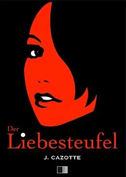 E-Book (epub) Der Liebesteufel von Jacques Cazotte