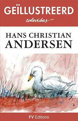 E-Book (epub) Sprookjes van Andersen - Geillustreerde uitgave (Neerlandais) von Hans Christian Andersen, Onesimo Colavidas