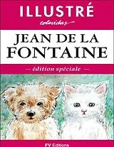 E-Book (epub) Fables Illustrées von Jean De La Fontaine, Onésimo Colavidas