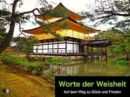 E-Book (epub) Worte der Weisheit : Auf dem Weg zu Glück und Frieden von Fv Éditions