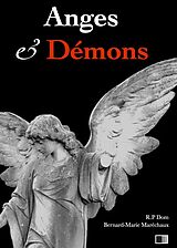 eBook (epub) Anges et Demons de R. P DOM Bernard-Marie Marechaux