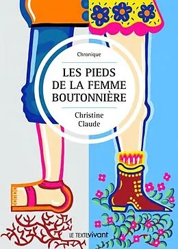 PDF Pieds de la femme boutonniere Les von Christine Claude