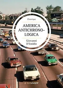 E-Book (pdf) America antichronologica von Giovanni D'Emidio