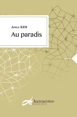 E-Book (epub) Au paradis von Apple Kim