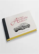 Broschiert L'âge d'or du design automobile italien von Michel Claire