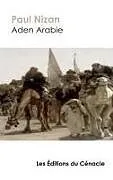 Kartonierter Einband Aden Arabie von Paul Nizan