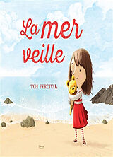 Kartonierter Einband LA MER VEILLE von TOM PERCIVAL;TOM PERCIVAL