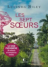 Broschiert Les sept soeurs. Vol. 1. Les sept soeurs von Lucinda Riley