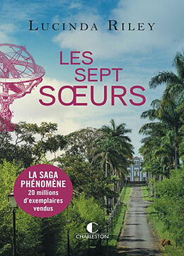 Broschiert Les sept soeurs. Vol. 1. Les sept soeurs von Lucinda Riley