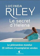 Broschiert Le secret d'Helena von Lucinda Riley