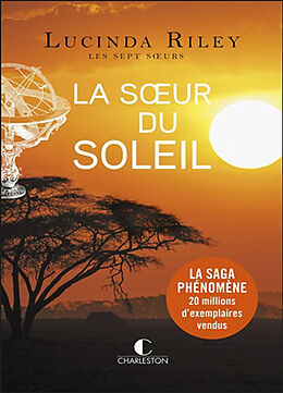 Broschiert Les sept soeurs. Vol. 6. La soeur du soleil : Electra von Lucinda Riley