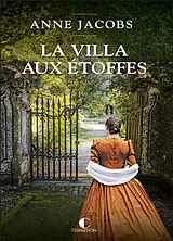 Broschiert La villa aux étoffes von Anne Jacobs