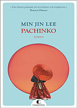 Broschiert Pachinko von Jin Lee Min