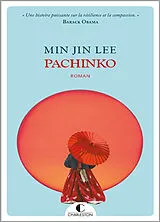 Broschiert Pachinko von Jin Lee Min