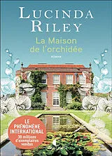 Broschiert La maison de l'orchidée von Lucinda Riley