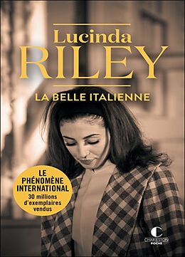 Broschiert La belle Italienne von Lucinda Riley