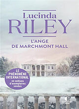 Broschiert L'ange de Marchmont Hall von Lucinda Riley