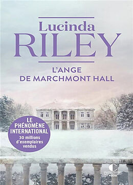 Broschiert L'ange de Marchmont Hall von Lucinda Riley