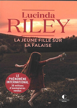 Broschiert La jeune fille sur la falaise von Lucinda Riley