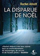 Broschiert La disparue de Noël von Rachel Abbott