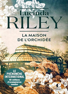 Broschiert La maison de l'orchidée von Lucinda Riley