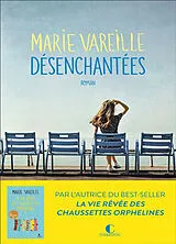 Broschiert Désenchantées von Marie Vareille