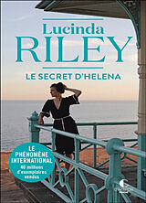 Broschiert Le secret d'Helena von Lucinda Riley