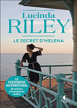 Broschiert Le secret d'Helena von Lucinda Riley