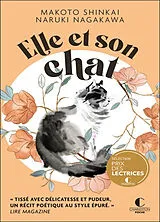 Broschiert Elle et son chat von Makoto; Nagakawa, Naruki Shinkai