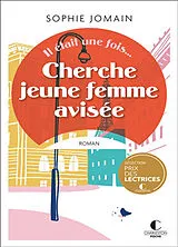 Broschiert Il était une fois.... Cherche jeune femme avisée von Sophie Jomain