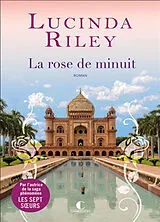Broschiert La rose de minuit von Lucinda Riley