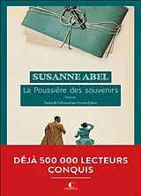 Broschiert La poussière des souvenirs von Susanne Abel