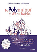 Broché De polyamour et d'eau fraîche de Elsa; Kalkair Cookie; Rodriguez, Cristina Hebert