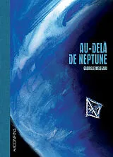 Broschiert Au-delà de Neptune von Gabriele Melegari