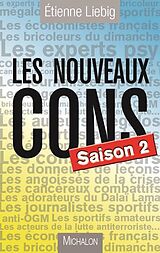 eBook (epub) Les nouveaux cons Saison 2 de Maggi