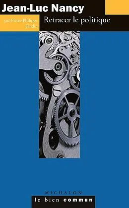 E-Book (epub) Jean-Luc Nancy von Jandin Pierre-Philippe Jandin