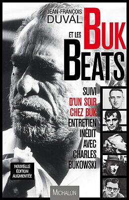 eBook (epub) Buk et les Beats de Duval