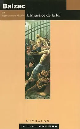 E-Book (epub) Balzac von Mourier Pierre-Francois Mourier